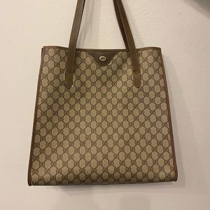 Gucci Tote Women’s Luxury Bag